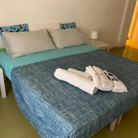 Apartment Appartamento A Due Passi Dal Mare E Dal Centro Tropea