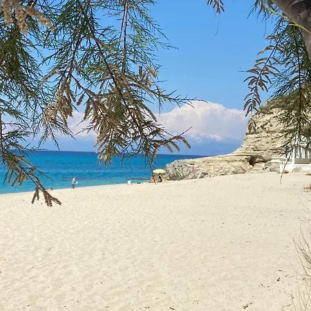 Appartamento A Due Passi Dal Mare E Dal Centro Apartment