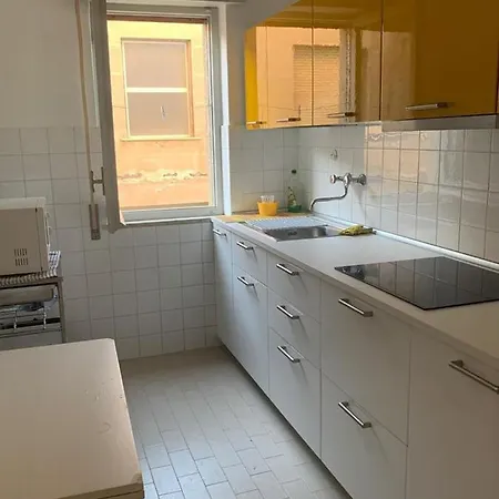 Apartment Appartamento A Due Passi Dal Mare E Dal Centro *