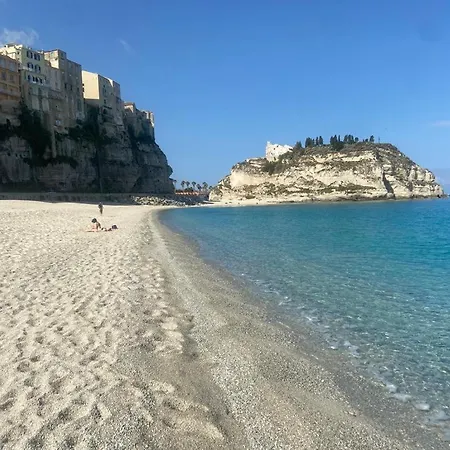 Appartamento A Due Passi Dal Mare E Dal Centro Apartment *