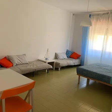 Apartment Appartamento A Due Passi Dal Mare E Dal Centro Tropea