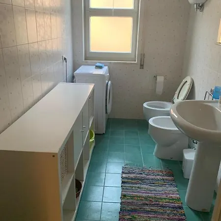 Appartamento A Due Passi Dal Mare E Dal Centro Apartment