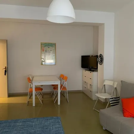 Appartamento A Due Passi Dal Mare E Dal Centro Apartment Tropea