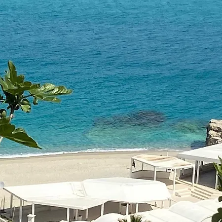 Appartamento A Due Passi Dal Mare E Dal Centro