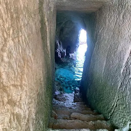 Appartamento A Due Passi Dal Mare E Dal Centro Apartment